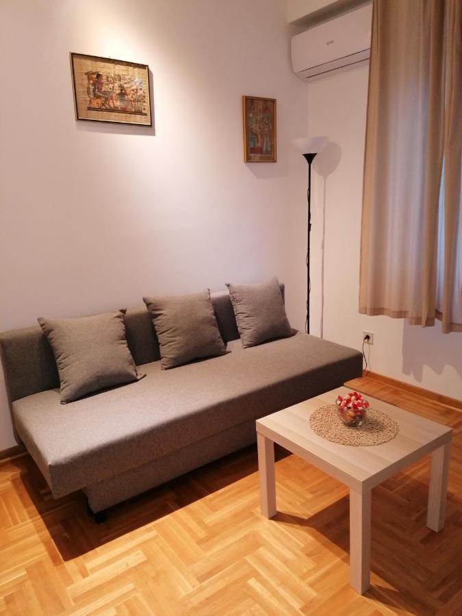 Stardust Belgrade Apartment Exterior photo